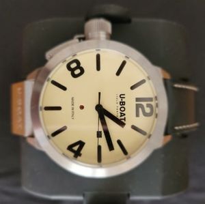 U-Boat Classico Automatic 53mm
